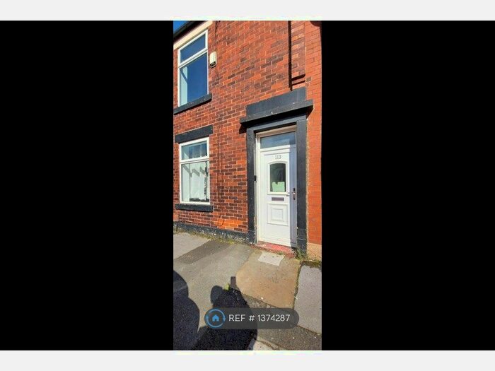 2 Bedroom Terraced House To Rent In Royds Street, Rochdale, OL16