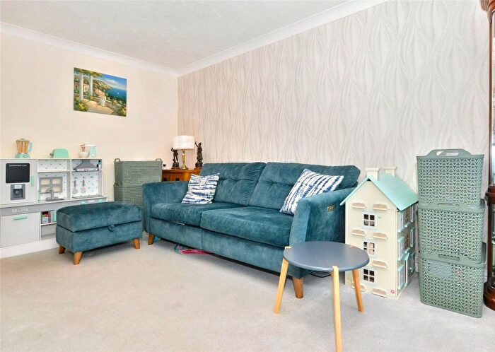 2 Bedroom Semi-Detached House For Sale In Vixen Tor Close, Okehampton, Devon, EX20