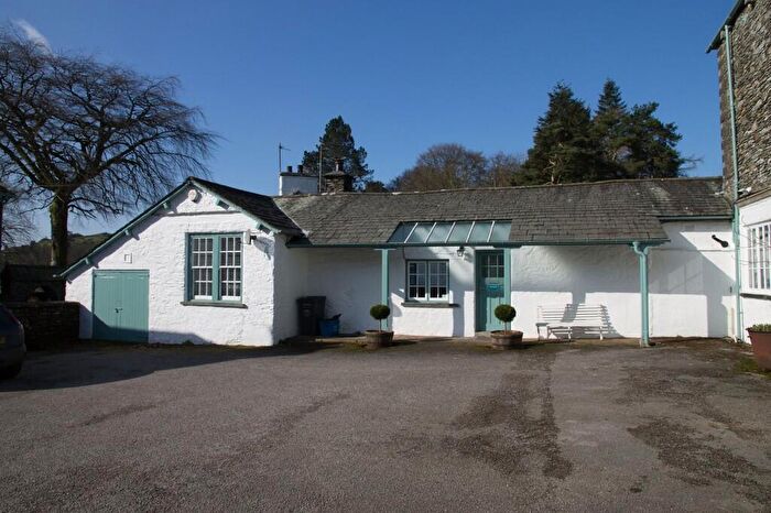 2 Bedroom Semi-Detached Bungalow To Rent In Matson Ground, Windermere, LA23