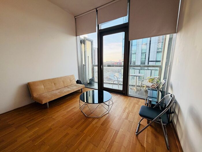 Studio For Sale In Abito, Greengate, M3