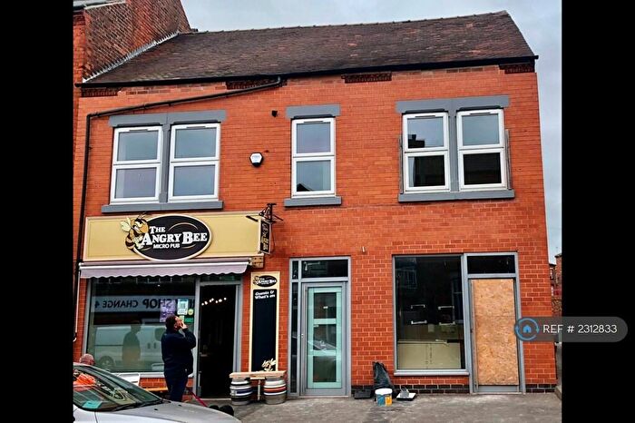 2 Bedroom Maisonette To Rent In The Old Bakery, Heanor, DE75