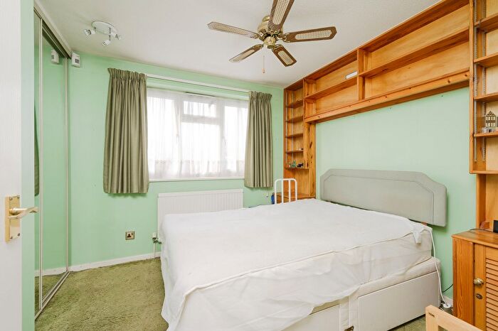 2 Bedroom Terraced House For Sale In Chessington Hall Gardens, Chessington, Surrey, KT9