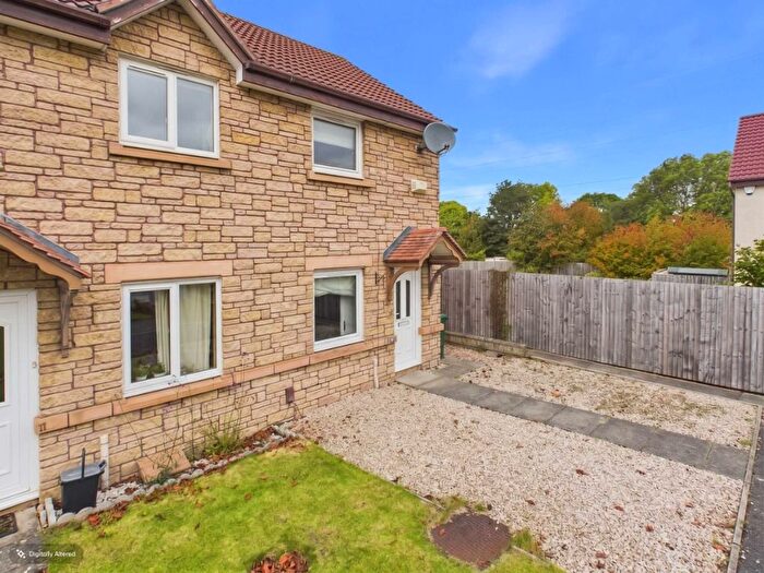 2 Bedroom Terraced House To Rent In Gilberstoun Wynd, Brunstane, Edinburgh, EH15