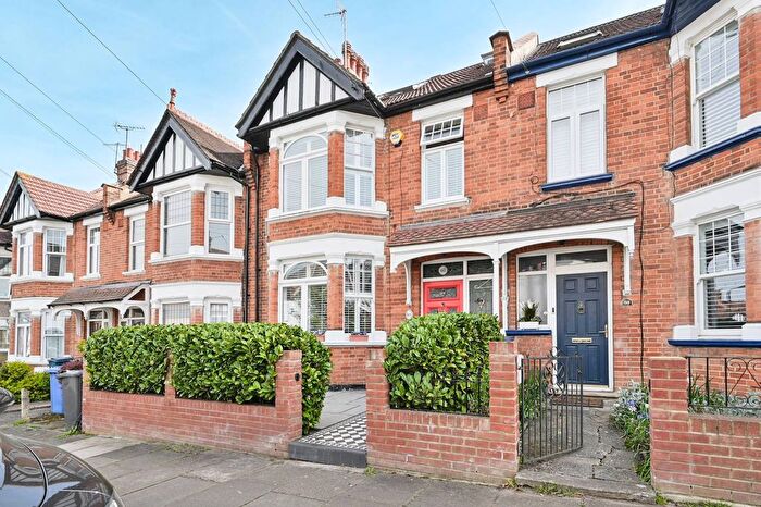 4 Bedroom Terraced House For Sale In Devonshire Road, West Harrow, Harrow, HA1