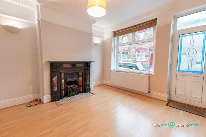 3 Bedroom Terraced House To Rent In Meredith Road, Hillsborough, Sheffield, S6
