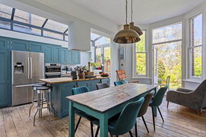 5 Bedroom House To Rent In Ulundi Road London, SE3