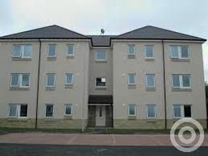 2 Bedroom Flat To Rent In Sunny Braes Court, Kirkcaldy, KY2