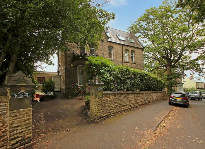 1 Bedroom Flat To Rent In Brincliffe Edge Road, Sheffield, S11