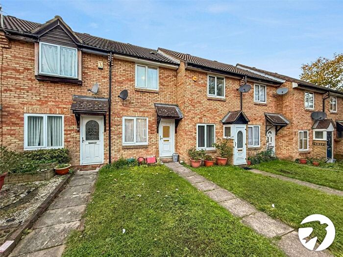 2 Bedroom Terraced House To Rent In Sycamore Grove, London, SE6