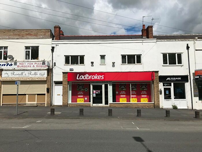 Commercial Development For Sale In Hildyard Row, Catterick Garrison, North Yorkshire, DL9