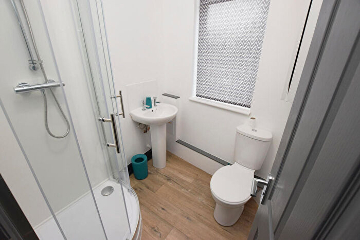 1 Bedroom Terraced House To Rent In Victoria Promenade, Town Centre, Northampton, NN1