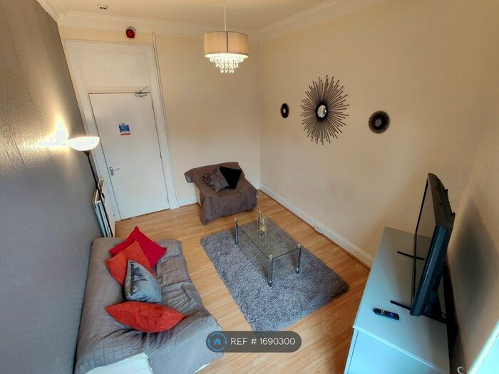 2 Bedroom Flat To Rent In Dudhope Street, Dundee, DD1