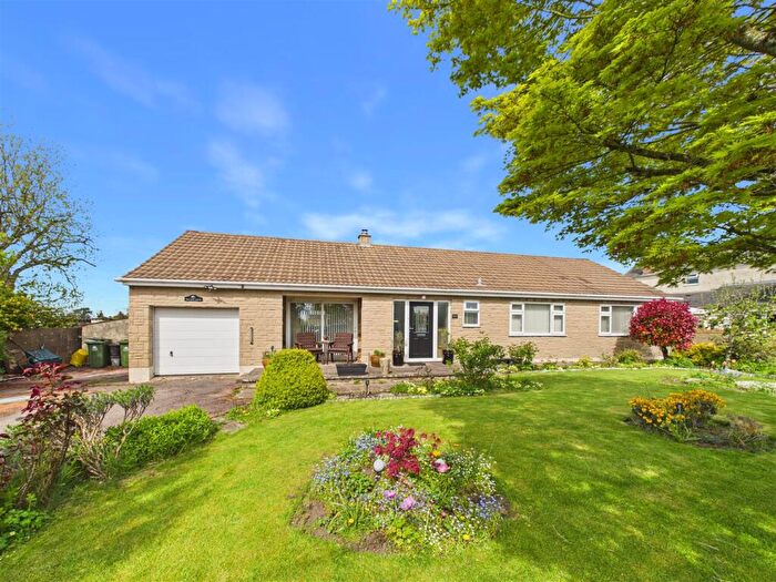 3 Bedroom Detached Bungalow For Sale In Farm Road, Ruardean Woodside, Ruardean, GL17