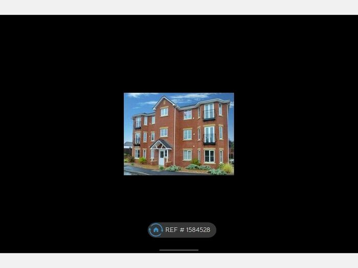 2 Bedroom Flat To Rent In Prospect Place, Bury, BL9