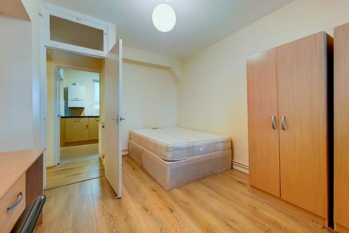 2 Bedroom Flat To Rent In Derwent, Robert Street, NW1