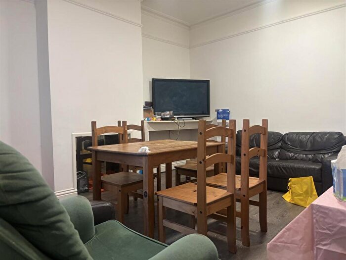 5 Bedroom Terraced House To Rent In Pershore Road Selly Oak, B29