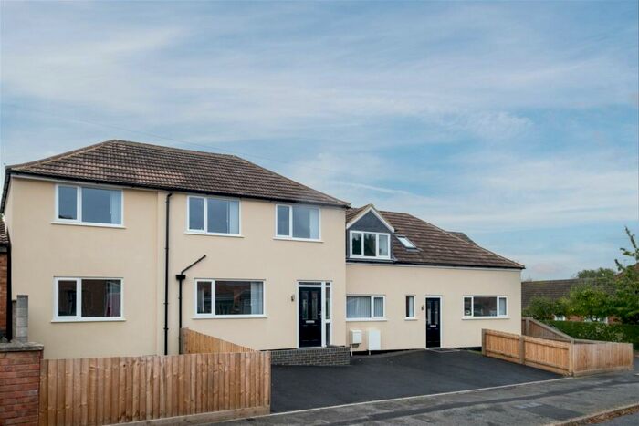 1 Bedroom Flat To Rent In Fairfield Road, Oadby, LE2