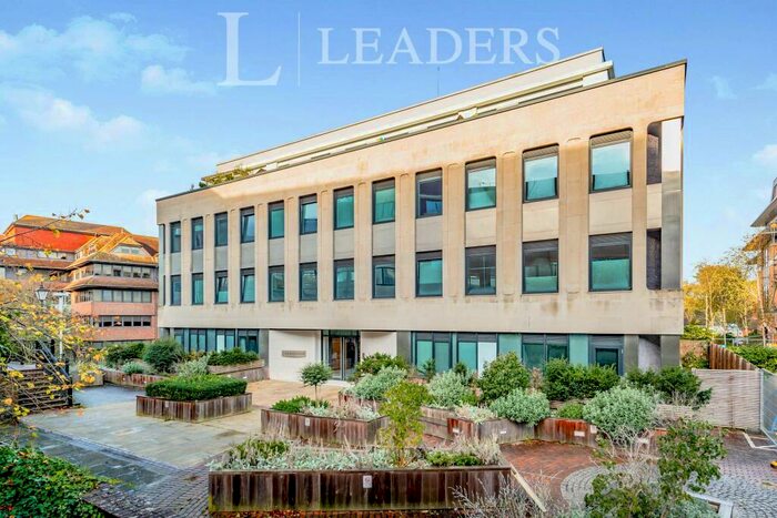 2 Bedroom Apartment To Rent In Linden House, Horsham, RH12