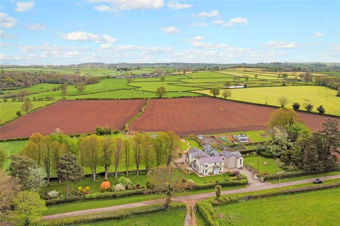 6 Bedroom Detached House For Sale In Mynydd Llan, Babell, Holywell, Flintshire, CH8