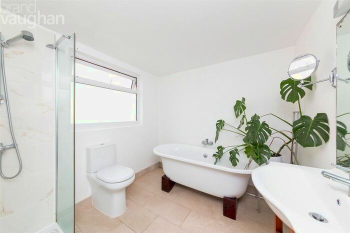 4 Bedroom Terraced House To Rent In Margaret Street, Brighton, East Sussex, BN2