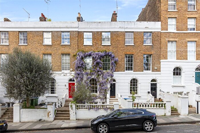 3 Bedroom Terraced House For Sale In Hyde Vale, Greenwich, London, SE10