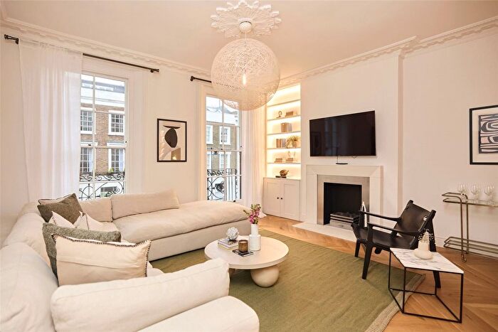 3 Bedroom Detached House To Rent In Huntingdon Street, Islington, N1