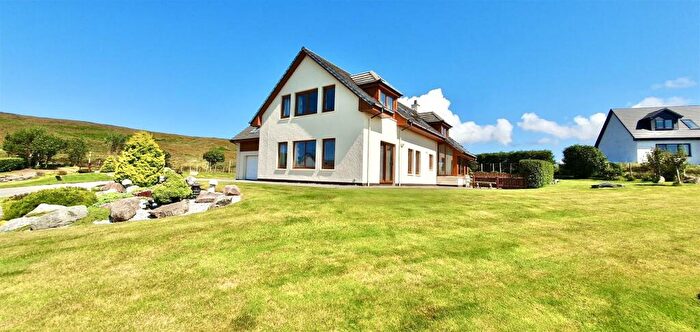 4 Bedroom Villa For Sale In Fasaich, Strath, Gairloch, IV21