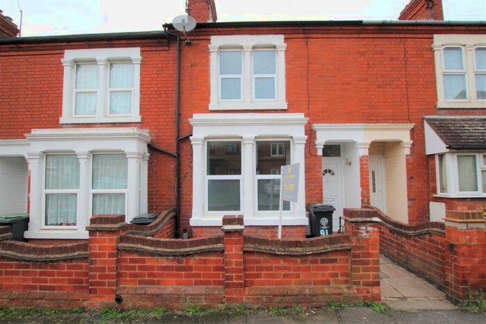 3 Bedroom Terraced House To Rent In Portland Road, Rushden, NN10