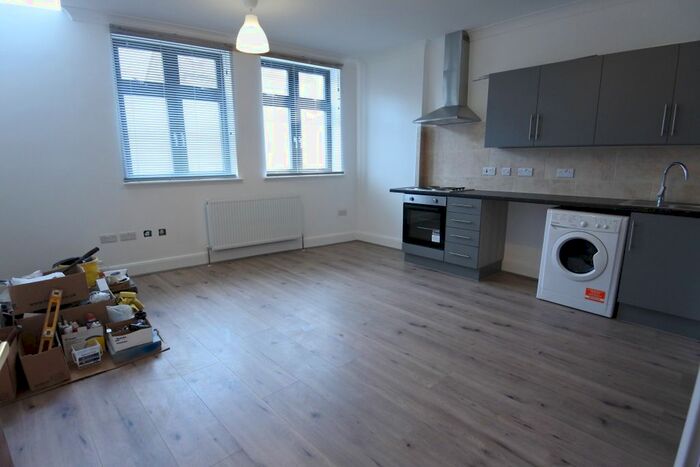 1 Bedroom Flat To Rent In Burnley Road, Dollis Hill NW10