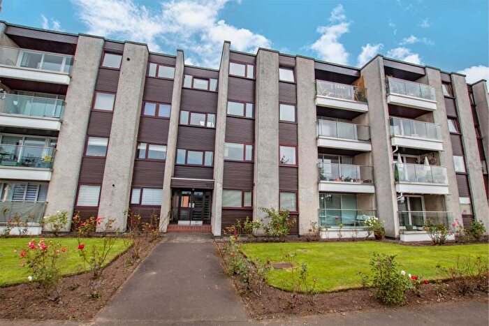 2 Bedroom Flat For Sale In Flat B, Anthony Court, Largs, KA30