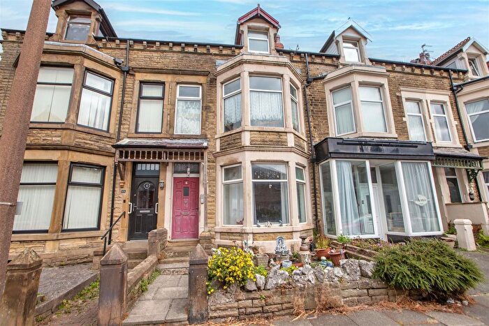 5 Bedroom Block Of Flats For Sale In Seaborn Road, Morecambe, LA4