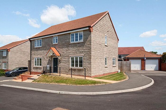 4 Bedroom Detached House For Sale In Wells, BA5