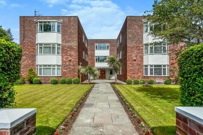 2 Bedroom Flat To Rent In Brows Lane, Liverpool, L37