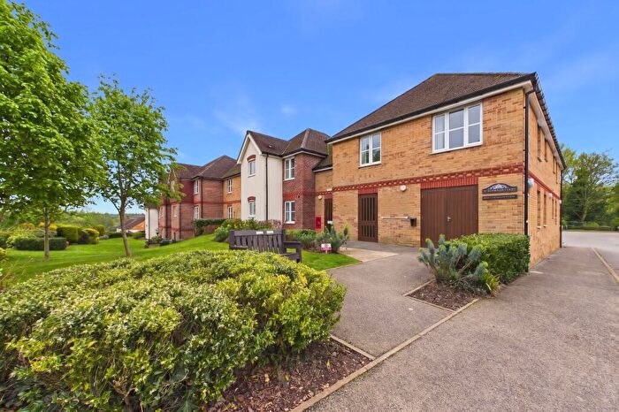 1 Bedroom Flat For Sale In Buckingham Road, St. Rumbolds Court Buckingham Road, NN13