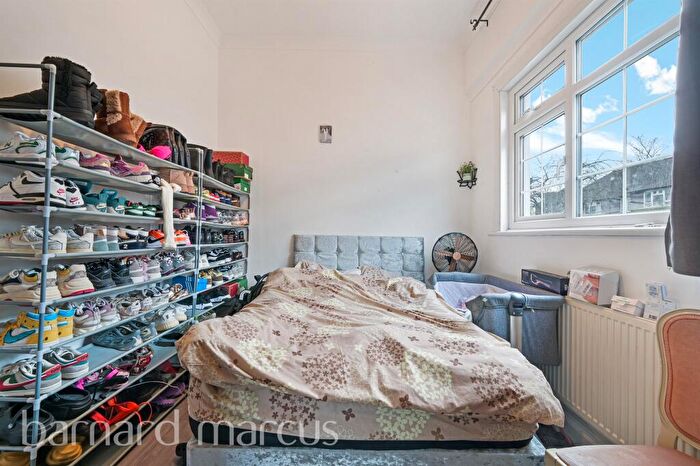 1 Bedroom Flat For Sale In Parish Lane, London, SE20