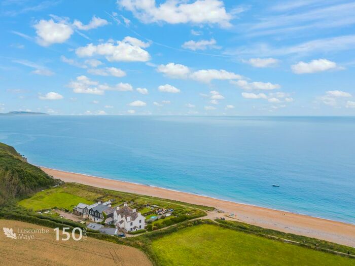 4 Bedroom Semi-Detached House For Sale In Beesands, Kingsbridge, TQ7