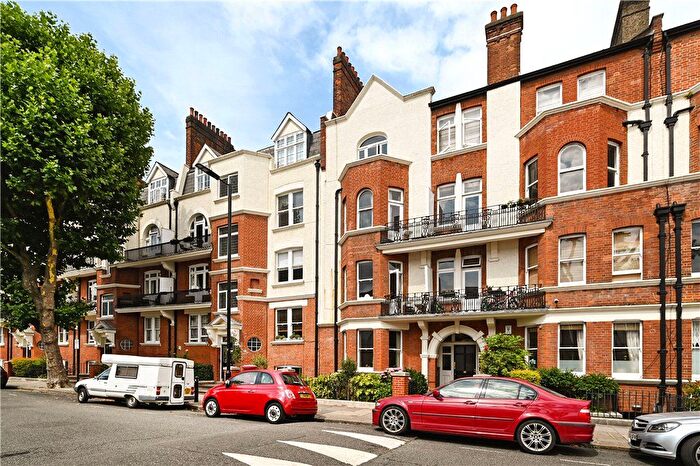 1 Bedroom Flat For Sale In Delaware Road, London, W9