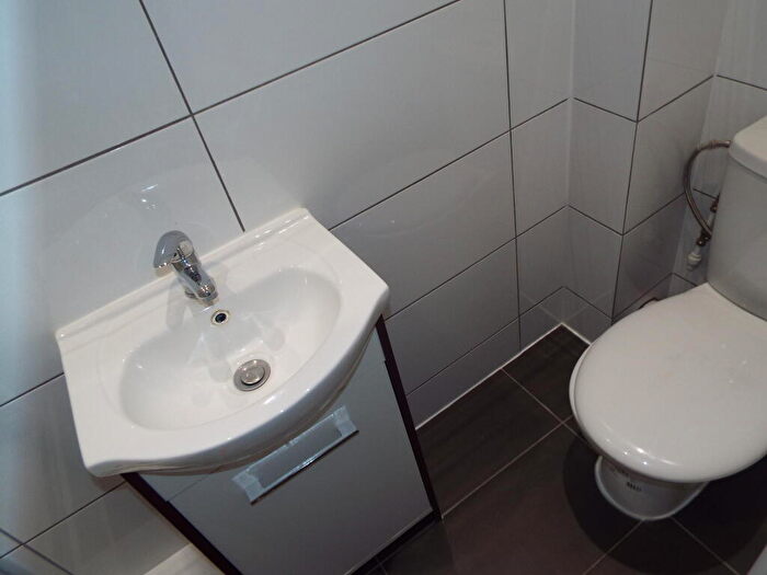 Apartment To Rent In Southampton Street, Leicester, LE1