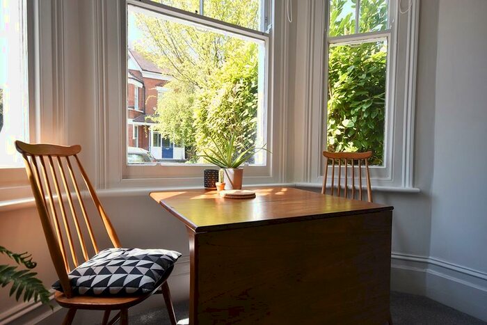 2 Bedroom Flat To Rent In Highgate Avenue, Highgate, London, N6