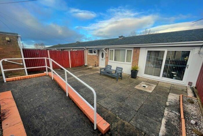 3 Bedroom Property To Rent In Raeburn Road, Sheffield, S14