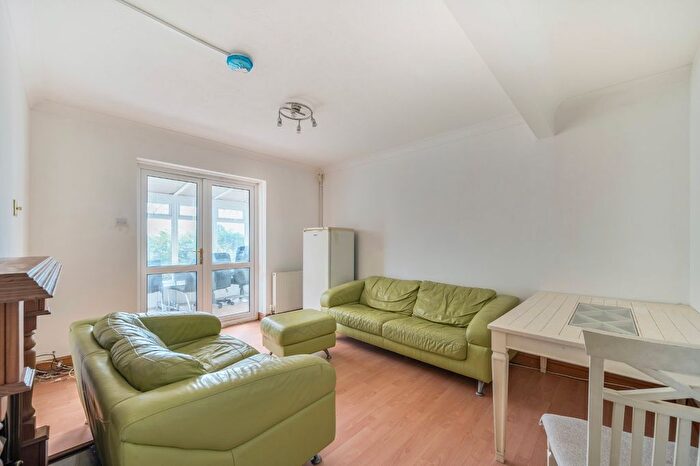 5 Bedroom Semi-Detached House To Rent In Wolseley Road, Brighton, East Sussex, BN1