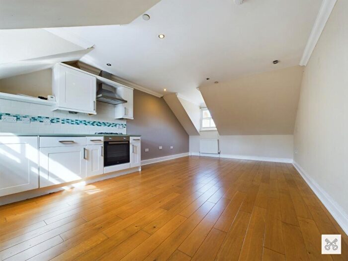 2 Bedroom Apartment To Rent In Archway Road, Ramsgate, Kent, CT11