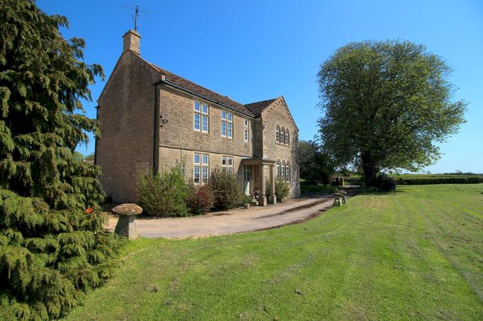 5 Bedroom Detached House To Rent In Manor Farmhouse Staverton Road, Holt, Trowbridge, BA14