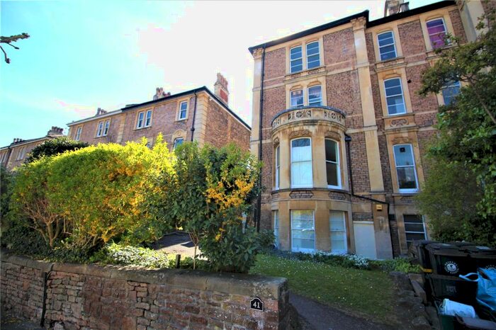 3 Bedroom Apartment To Rent In St Johns Road, Bristol, BS8