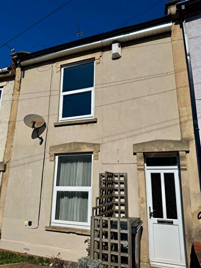 2 Bedroom Terraced House To Rent In Rose Green Road, Bristol, BS5