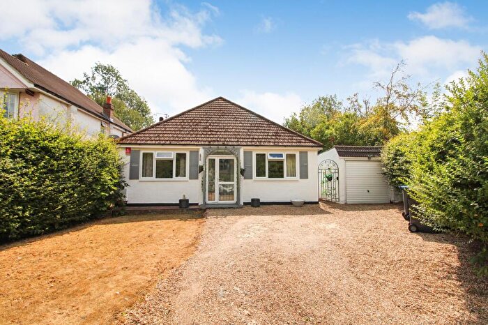 3 Bedroom Detached Bungalow For Sale In Taunton Lane, Coulsdon, Surrey., CR5