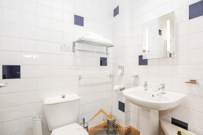 8 Bedroom Commercial Property For Sale In Croft Guest House, - Challoner Street, Cockermouth, CA13