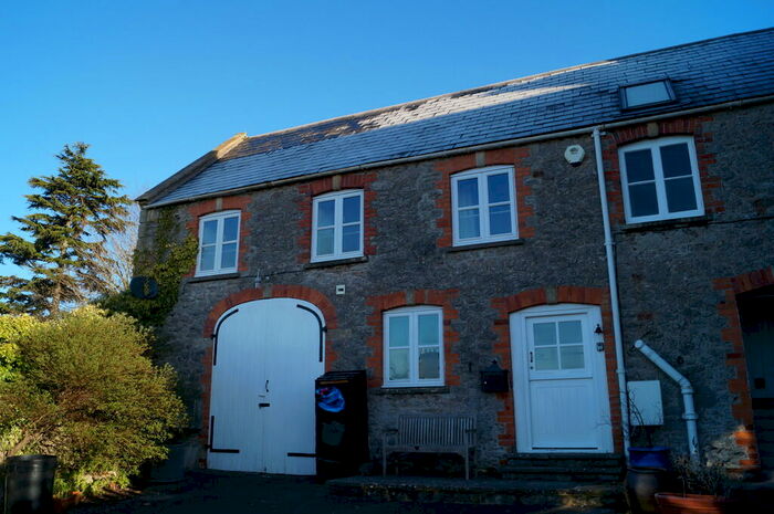 3 Bedroom Semi-Detached House To Rent In Perch Hill, Westbury Sub Mendip, BA5