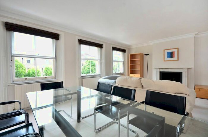 2 Bedroom Flat To Rent In Queens Gate, South Kensington, London, SW7