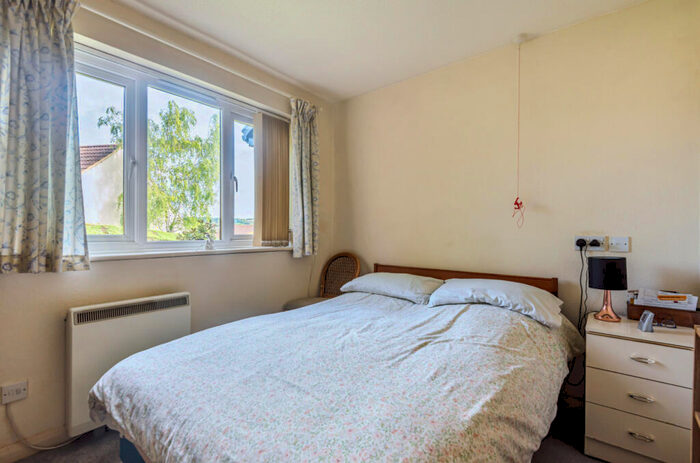 1 Bedroom Maisonette For Sale In St. Marys Close, Alton, Hampshire, GU34